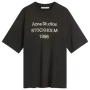 Acne Studios Exford 1996 T-Shirt