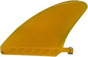 Paddleboard Fin Detachable Surfboard Accessory Center Fin Longboard Tracking Fin