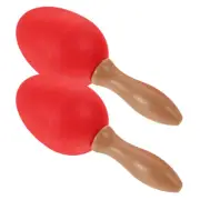 Shaker Toy Egg Hand Percussion Instruments Preschool Baby