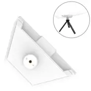 Campsite Ready Tripod Stand Mounting Kit Compatible with For Starlink For mini