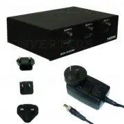 HDMI v1.4 1 Input 4 Output 4Kx2K Splitter - Cypress Technologies CPRO-4E