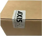 AXIS 01048-001 P3807-PVE 8.3MP Outdoor 4-Sensor Network Dome Camera 3.2mm