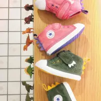 在飛比找蝦皮購物優惠-//日本代購//CONVERSE BABY ALL STAR