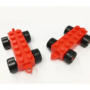 【國王玩具】我高積木  人偶 動物 輪子 底板 零件 補充包 OK積木 大顆粒積木 樂高 LEGO 得寶相容 台灣製造