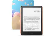 Amazon Kindle Paperwhite Kids (12th Generation, 2024) 16GB Starfish International Model