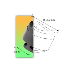 Mio行車記錄器專用原廠滑軌卡榫 卡扣零件 接頭 MiVue 850/795/805/887/890/C580 X01O