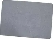 HOODANCOS Office Chair Cushion Desk Floor Mat Non-Slip Soft Material Floor Protector