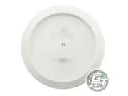 NEW Innova Backstamp Star Wraith 171g White Silver Glitter Foil Driver Golf Disc