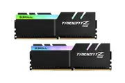 G.Skill Trident Z RGB 32GB(2x16GB) DDR4-3600 CL18 Memory [F4-3600C18D-32GTZR]