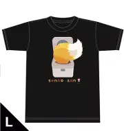 Sewayaki Kitsune No Senko-San The Helpful Fox T-shirt L Rice cooker Senko-san JP