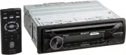 Sony MEX-N4200BT Bluetooth CD Player MP3 iPhone Android AM FM XM USB Aux &Remote