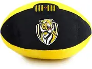 AFL Richmond Plush Footy Ball