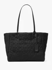 Tilly Quilted Medium Tote