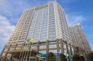 湖南金麓國際大酒店Jinlu International Hotel
