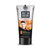 Emami Fair Smart & Handsome Fairness Lightening Cream for Men 2X Spot Reduction