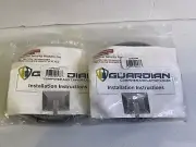 Computer Laptop locks Guardian 2 pack new