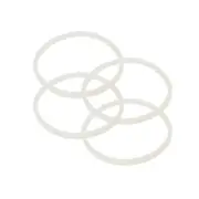 4 X Magic Bullet Replacement Seals - Blender Spare Parts