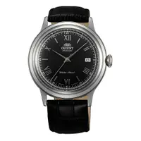 在飛比找蝦皮商城優惠-ORIENT東方錶 機械錶 皮帶款 FAC0000AB