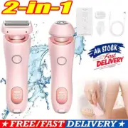 2in1 SilkGlide Pro Silk Glide EpilRHRH Electric ShavRH Razors Trimmer for BikiRH