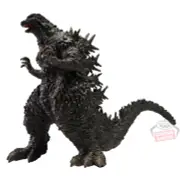 Godzilla -1.0 Monsters Roar Attack Figure BANPRESTO JAPAN