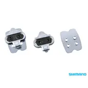 Shimano SM-SH56 SPD Cleat Set Multiple-Release w/new Cleat Nut