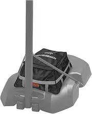 Silverback Universal Weight for Portable Basketball Hoop Heavy Duty Base for Basketball Goals Weather Resistant