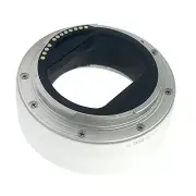 EF-EOS R Autofocus Lens Adapter For Canon EOS R RF Mount Camera IS EXIF Function