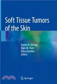 在飛比找三民網路書店優惠-Soft Tissue Tumors of the Skin