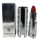 Givenchy Le Rouge Interdit 338 Intense Silk Limited Edition Lipstick 0.12 OZ
