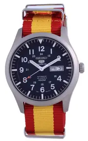 Seiko SNZG11K1-VAR-NATO29 Mens Watch
