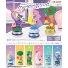 Kirby blind box, Toy,Dream Land complete,stuff Set of 6, RE-MENT Nintendo Figure