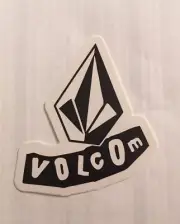 Volcom Sticker