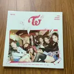 TWICE STORY BEGINS 專輯