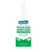 NatraSan Hand Sanitiser Spray Aloe & Cucumber 200ml