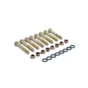 Quarter Master 375508 5.5 Optimum Clutch Bolt Kit