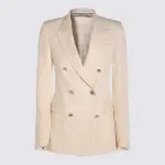 [Tagliatore] Tagliatore-Jackets Light And Natural-Donna 42