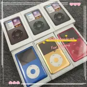 NEW Apple iPod Classic 7th Generation 120GB 160GB 256GB 512GB 1TB Latest Model