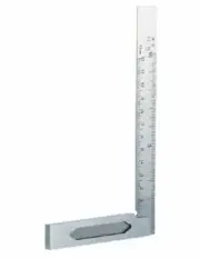 TRUSCO / COMPLETE SQUARE (180x101mm) / TS-K15