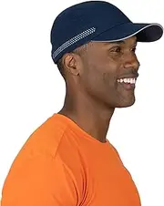 [TrailHeads] Men's Running Hat | Recycled Sports Cap