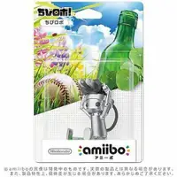 在飛比找有閑購物優惠-任天堂 Amiibo 小小機器人 Switch Wii U