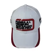 2022 Formula 1 Australian Grand Prix Cap