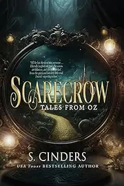 Scarecrow: Tales from Oz: 1