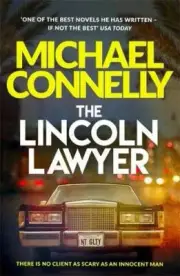 The Lincoln Lawyer (Mickey Haller Series). Connelly 9781409156055 New.#