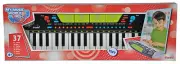 Simba 106835366 - Mmw - Keyboard Modern Style - New
