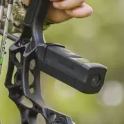 Tactacam 6.0 WiFi 4K Waterproof Hunting Camera + Stabilizer Bow POV Mount