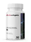 Liposomal Nicotinamide Riboside - NR 90 Premium Capsules