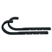 Carbatec Dust Hose J-Hooks - 2 Pk