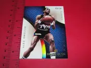 2012-13 PANINI IMMACULATE Alex ENGLISH #26 Gold/25 Denver NUGGETS South Carolina