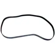 TB132 DNJ Timing Belt for Mitsubishi Montero 1994-1996