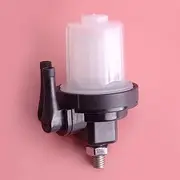 15410-94400 15410-95531 15410-94400 15410-93400 61N-24560-00-00 Fuel Filter Assy Fit for Yamaha 9-70hp 25-65hp Outboard auto parts